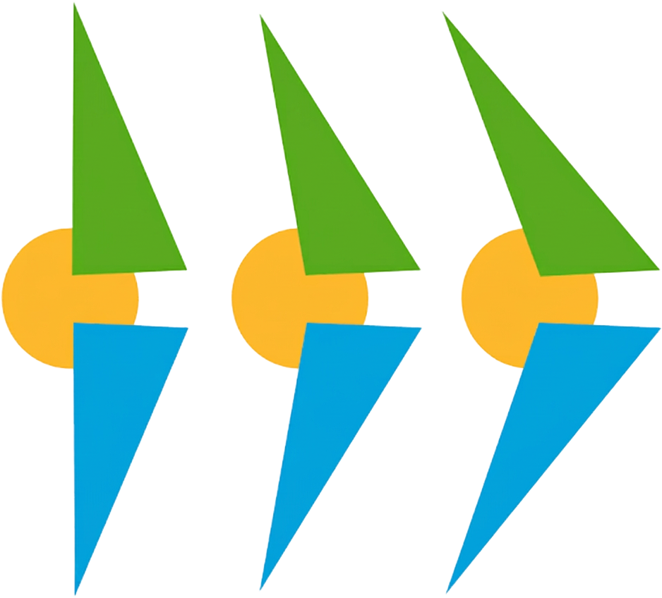 Logo de la Marina de Longueuil